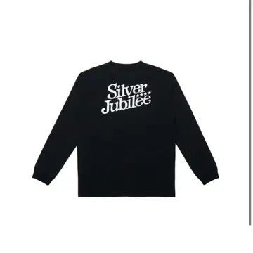 BUMP OF CHICKEN Silver Jubilee Long TEE