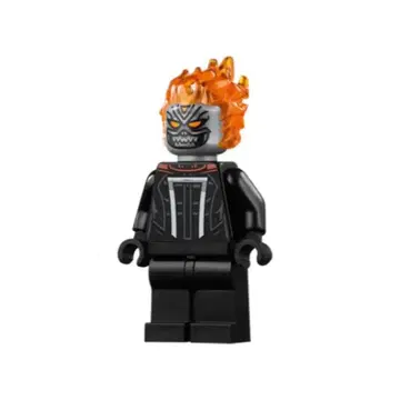 [ LEGO 정품 미조립 ] 고스트 라이더(76173)