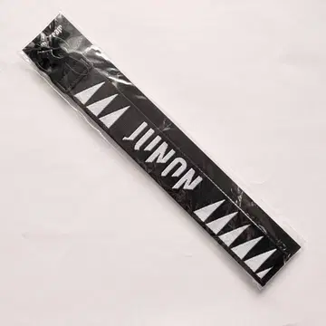 미개봉 새상품 BE:FIRST BIG 핸드 스트랩 JUNON