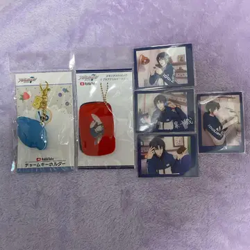 이즈미 이치카 라비튜브 굿즈