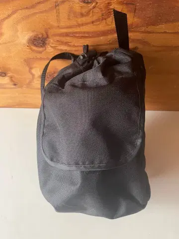 중고품 BROMPTON 브롬톤 린코 백 카루가루