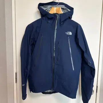 (구제 의류) THE NORTH FACE GORE-TEX 마운틴 후드티