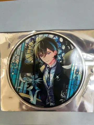 [ 아쿠네코 x Gratte ] 아크릴 코스터 베렌