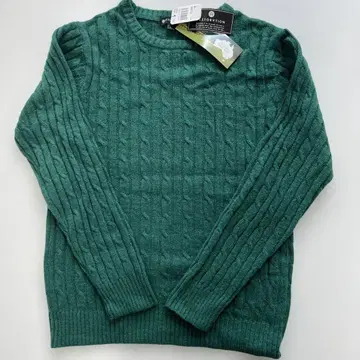 restoration 스웨터 미사용 새상품