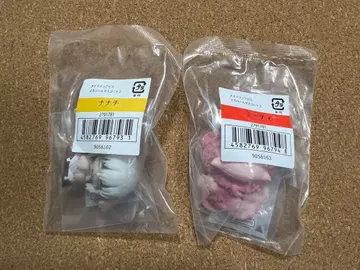 메이드 인 어비스 토로링 마스코트 나나치, 미티