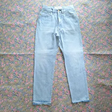 GOLDEN GOOSE 골든구스 데님 27 M