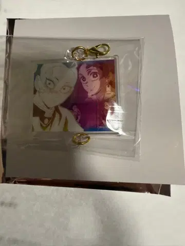 귀멸의 칼날 대사백경 인연 참