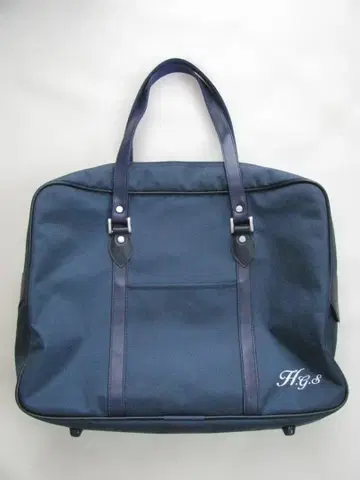 하카타 여자고 통학 가방