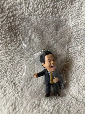 다이앤 츠다 가챠 고이 고이스 신품 미개봉