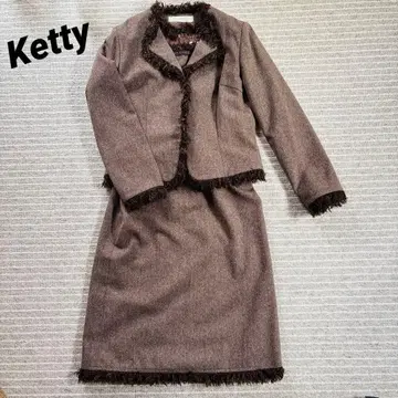 케티 KETTY 셋업 원피스 자켓