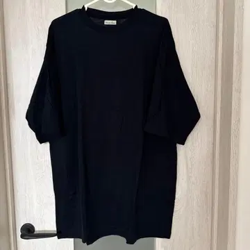 스티븐 앨런 남성용 울 티셔츠