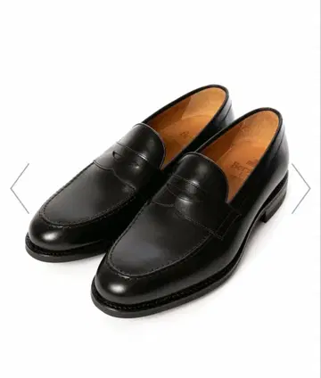 Berwick 1707 코인 로퍼 27cm