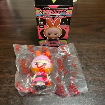 파워퍼프걸 블라썸