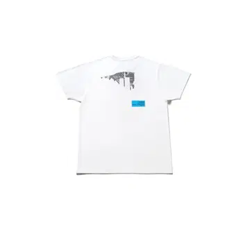 BUMP OF CHICKEN 천체 관측 T셔츠 L 사이즈