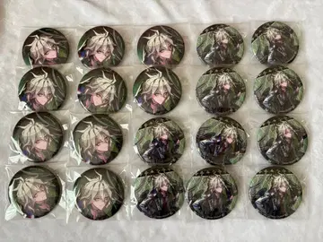 단간론파 천사와 악마 캔뱃지 코마에다 나기토