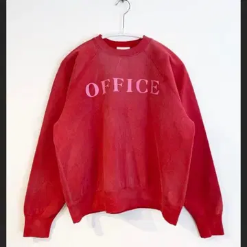 HOLIDAY / OFFICE UNIFORM SWEAT