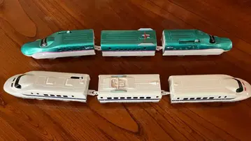 신칸센 프라레일 차량 하야부사