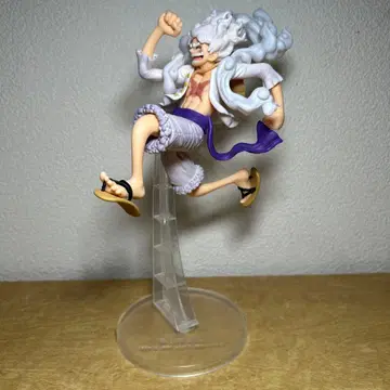 원피스 루피 니카 피규어