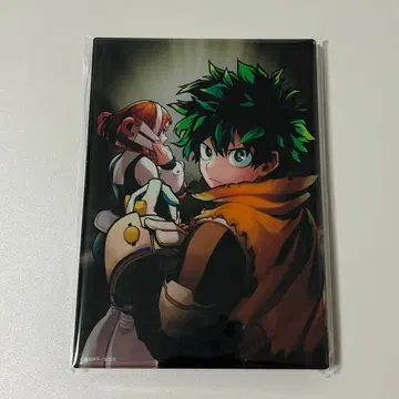 히로아카 아크릴 아트 보드 한정판 아크릴 스탠드