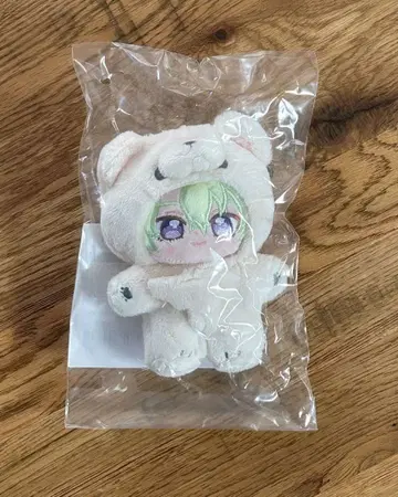 토모에 히요리 봉제 인형 함께 사는 봉제 인형 앙상블 스타즈 앙스타