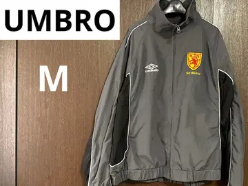 UMBRO 콜라보 나일론 블루종 M 사이즈