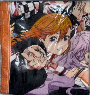 Liella! 6th 메모리얼 BIG 타월