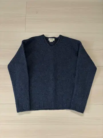 J.crew 제이크루 V넥 스웨터