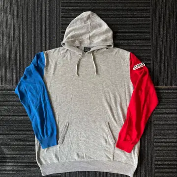 무타 마린 니트 후드티 사이즈 L