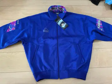 카파 Kappa 저지 L 사이즈 파랑