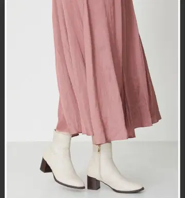 오리엔탈 트래픽 부츠