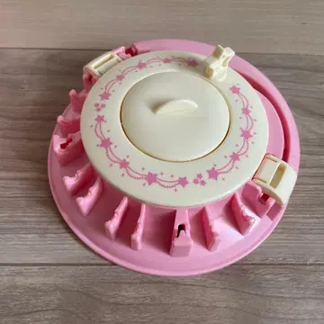 액세서리 크루 본체 부품 설명서 박스 없음