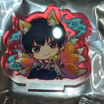 사카모토 데이즈 나구모 아크릴 스탠드 남코