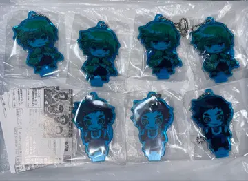 귀멸의 칼날 아가츠마 젠이츠 카이가쿠 코코미에 아크릴 피규어