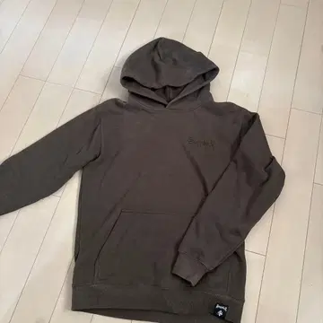 서플라이어 후드티