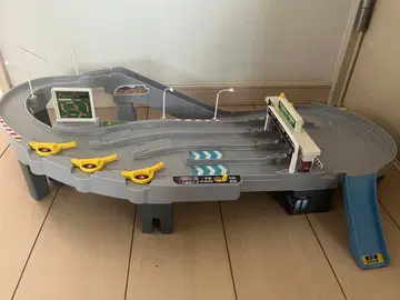 ETC 드라이브 토미카