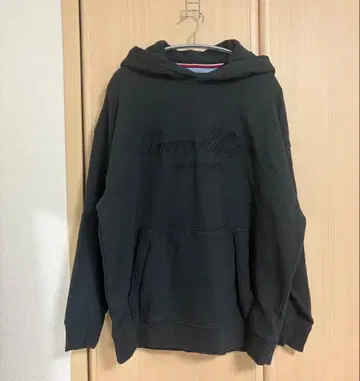 TOMMY HILFIGER 후드티