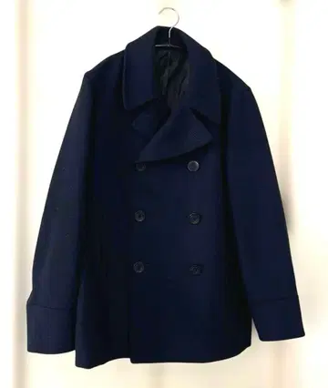 [ 가격 인하 ] GU 피 코트