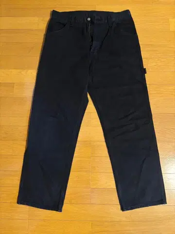 Wrangler 페인터 팬츠 L 사이즈