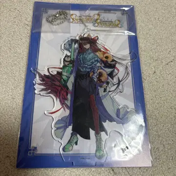 FGO 교쿠테이 바킨 아크릴 스탠드