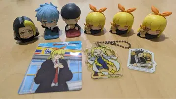 매쉬루! 오넴탄 묶음 판매