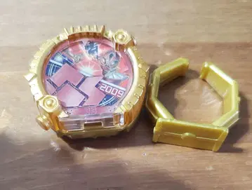 파워업 부스티드 센타이링 신켄쟈