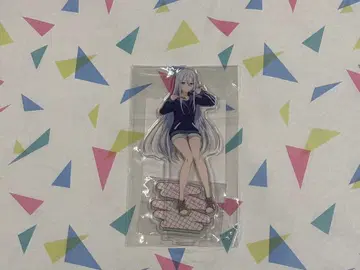 하피콜렉션 복권 B상 요이사키 카나데 아크릴 스탠드