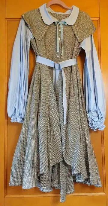 shabondama 혁명의 원피스