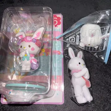 위시미멜 피규어