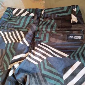 잭 버니!! 골프 여성 팬츠 사이즈 2