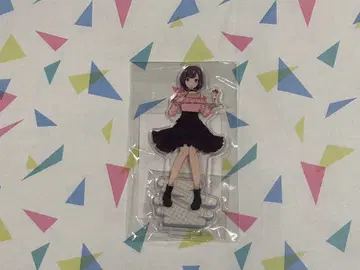 하피코레 복권 B상 시노노메 에나 아크릴 스탠드