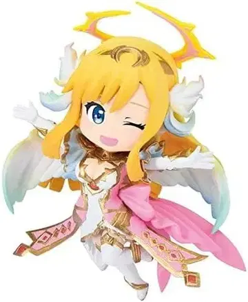 몬스터 스트라이크 쁘띠토 피규어 컬렉션 마나