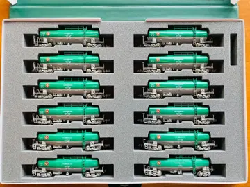 KATO 10-1669 타키1000 후기형 외 12량 세트