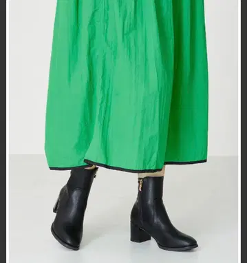 오리엔탈 트래픽 부츠