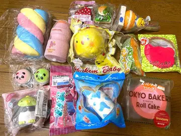 스퀴즈 세트 묶음 판매